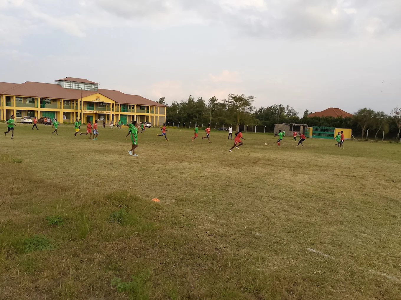 Sports