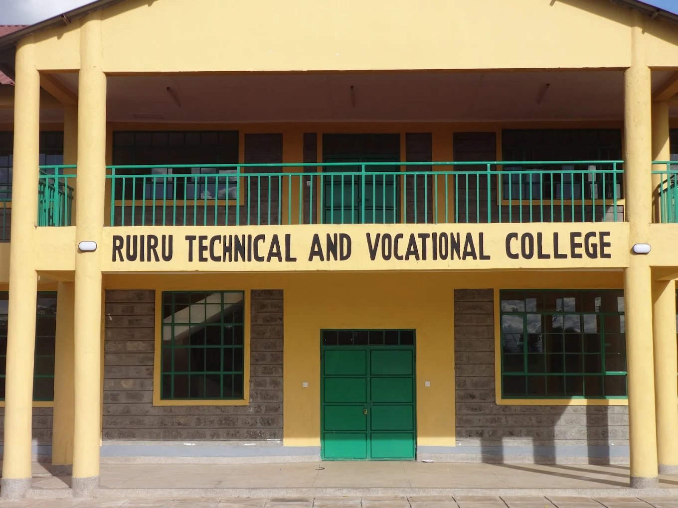 RuiruTVC